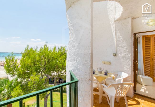 Apartamento en Alcúdia - Carabela Citadini Apartamento en Alcúdia - Carabela Citadini