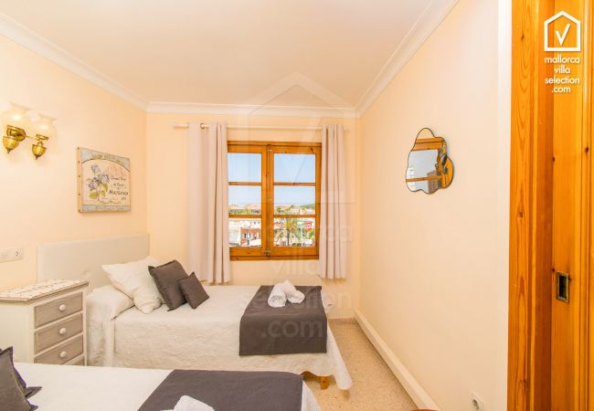 Apartamento en Alcúdia - Carabela Citadini Apartamento en Alcúdia - Carabela Citadini