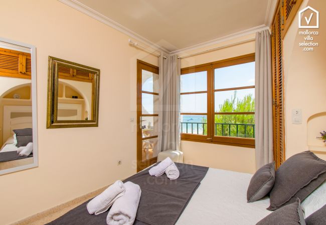 Apartamento en Alcúdia - Carabela Citadini Apartamento en Alcúdia - Carabela Citadini