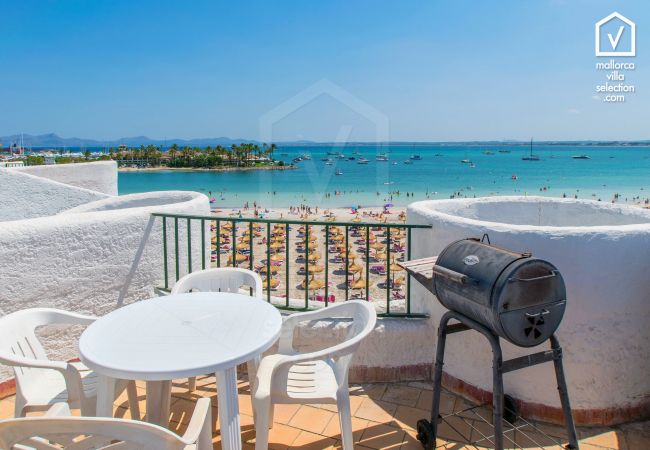 Apartamento en Alcúdia - Carabela Citadini Apartamento en Alcúdia - Carabela Citadini