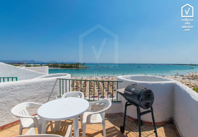 Apartamento en Alcúdia - Carabela Citadini Apartamento en Alcúdia - Carabela Citadini