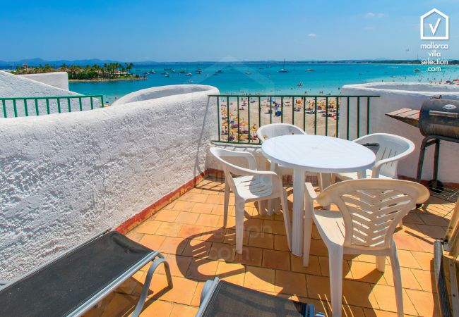 Apartamento en Alcúdia - Carabela Citadini Apartamento en Alcúdia - Carabela Citadini