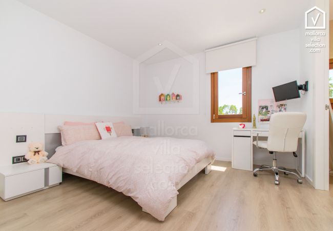 Chalet en Alcúdia - Figueral Chalet en Alcúdia - Figueral