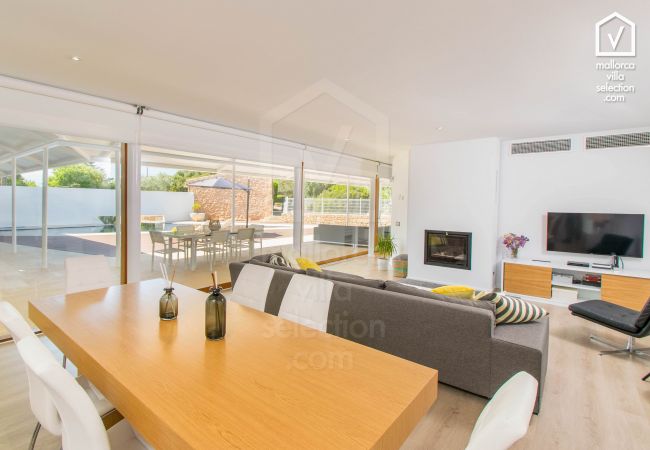 Chalet en Alcúdia - Figueral Chalet en Alcúdia - Figueral