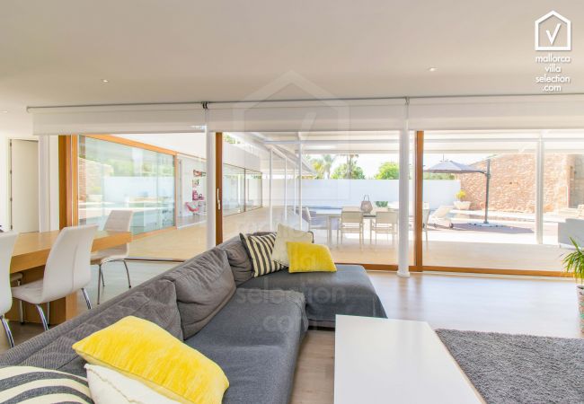 Chalet en Alcúdia - Figueral Chalet en Alcúdia - Figueral