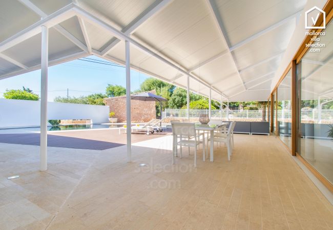 Chalet en Alcúdia - Figueral Chalet en Alcúdia - Figueral