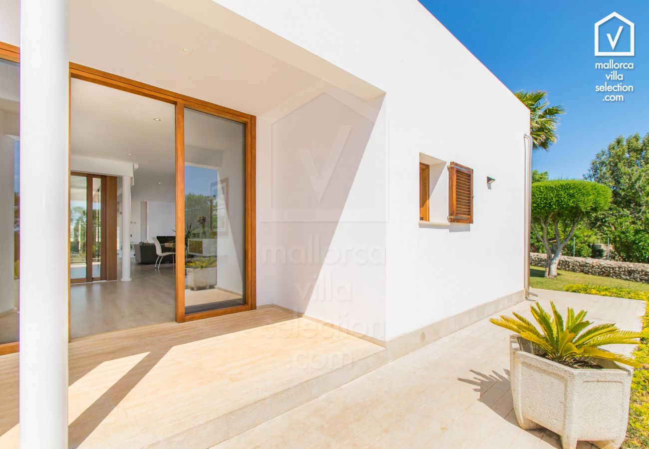 Chalet en Alcúdia - Figueral Chalet en Alcúdia - Figueral