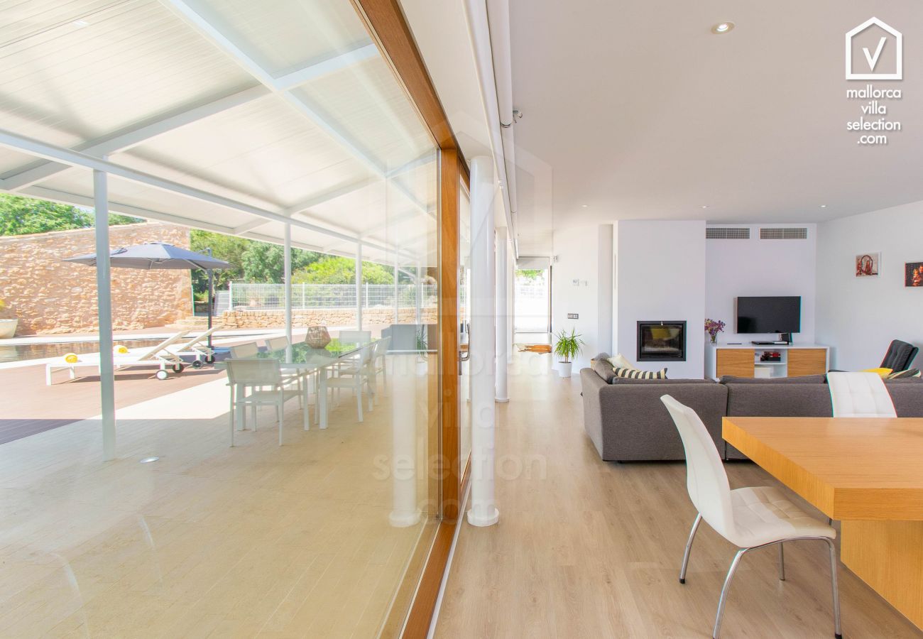 Chalet en Alcúdia - Figueral Chalet en Alcúdia - Figueral