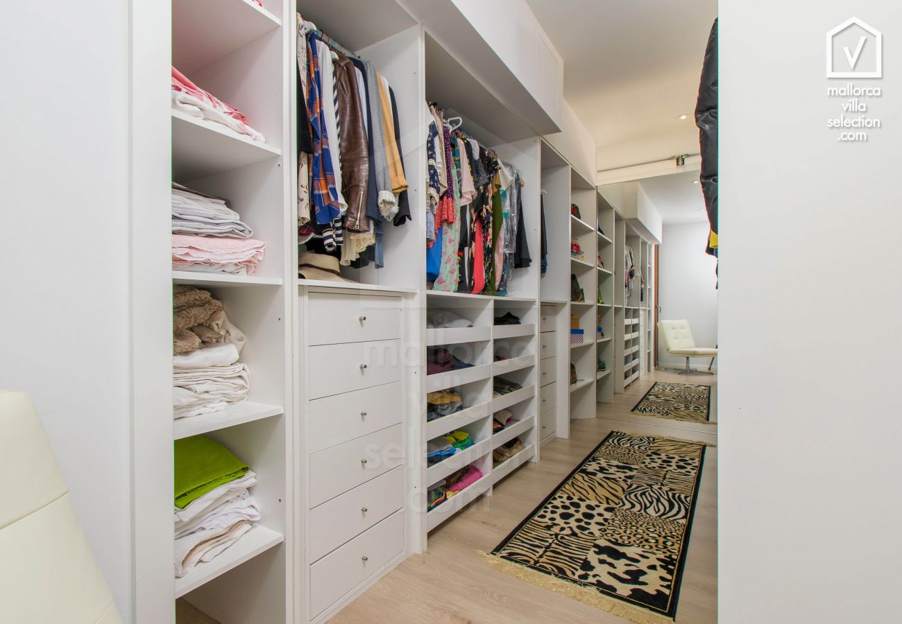 Chalet en Alcúdia - Figueral Chalet en Alcúdia - Figueral