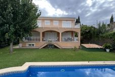 Chalet en Alcúdia - Chalet Bonaire Alcudia