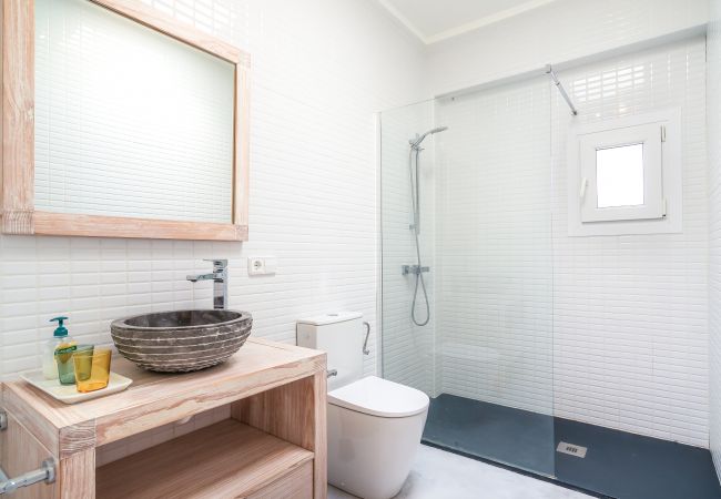 Villa en Sa Pobla - E006 Son Forteza by Mallorca Villa Selection Villa en Sa Pobla - E006 Son Forteza by Mallorca Villa Selection