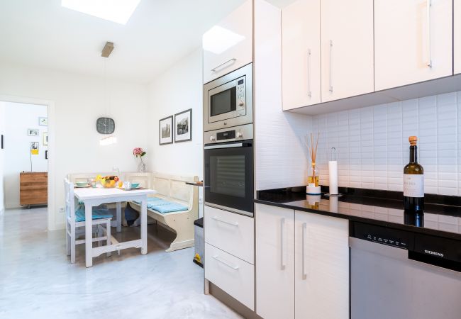 Villa en Sa Pobla - E006 Son Forteza by Mallorca Villa Selection Villa en Sa Pobla - E006 Son Forteza by Mallorca Villa Selection