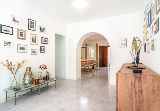 Villa en Sa Pobla - E006 Son Forteza by Mallorca Villa Selection Villa en Sa Pobla - E006 Son Forteza by Mallorca Villa Selection