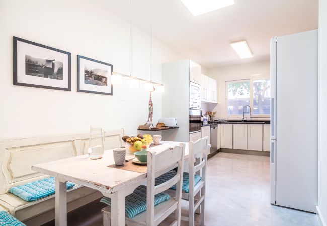 Villa en Sa Pobla - E006 Son Forteza by Mallorca Villa Selection Villa en Sa Pobla - E006 Son Forteza by Mallorca Villa Selection