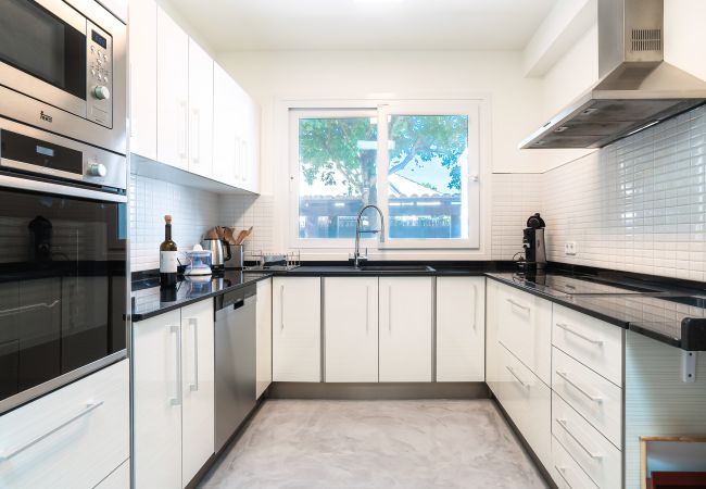 Villa en Sa Pobla - E006 Son Forteza by Mallorca Villa Selection Villa en Sa Pobla - E006 Son Forteza by Mallorca Villa Selection