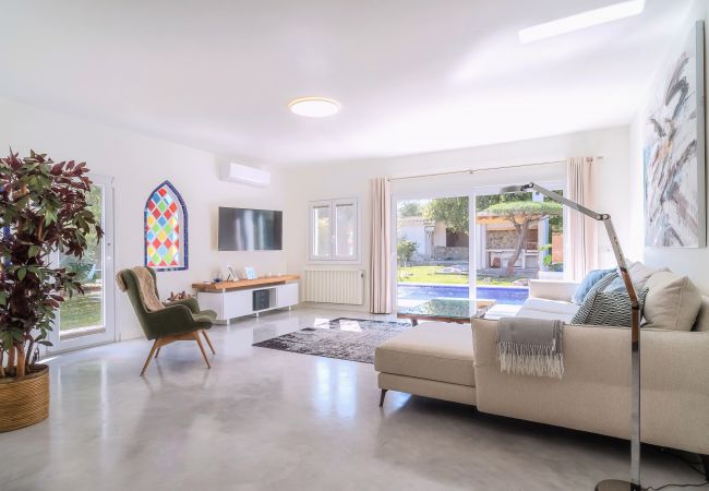 Villa en Sa Pobla - E006 Son Forteza by Mallorca Villa Selection Villa en Sa Pobla - E006 Son Forteza by Mallorca Villa Selection