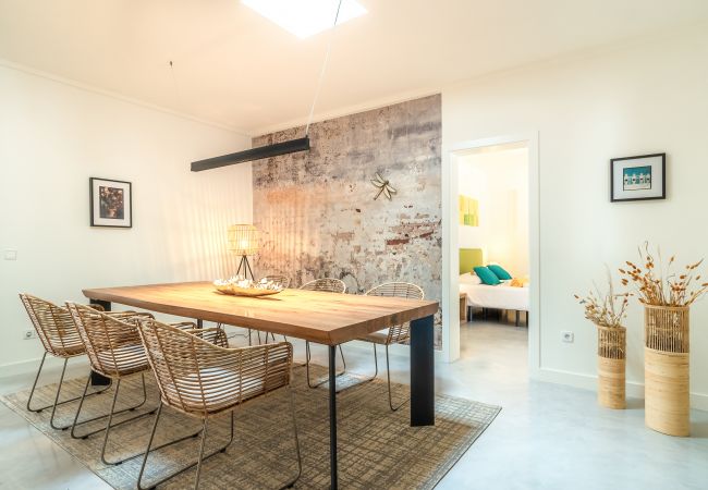 Villa en Sa Pobla - E006 Son Forteza by Mallorca Villa Selection Villa en Sa Pobla - E006 Son Forteza by Mallorca Villa Selection