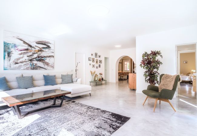 Villa en Sa Pobla - E006 Son Forteza by Mallorca Villa Selection Villa en Sa Pobla - E006 Son Forteza by Mallorca Villa Selection