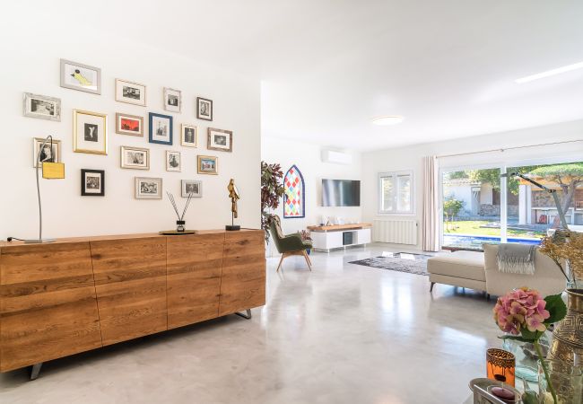 Villa en Sa Pobla - E006 Son Forteza by Mallorca Villa Selection Villa en Sa Pobla - E006 Son Forteza by Mallorca Villa Selection