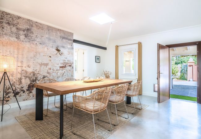 Villa en Sa Pobla - E006 Son Forteza by Mallorca Villa Selection Villa en Sa Pobla - E006 Son Forteza by Mallorca Villa Selection