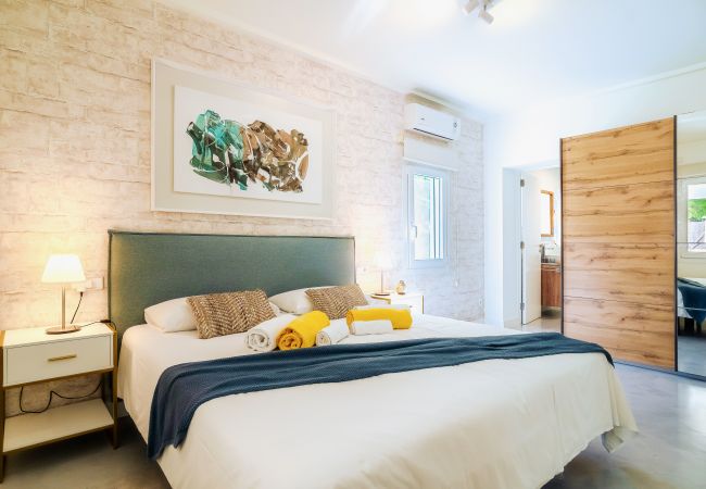 Villa en Sa Pobla - E006 Son Forteza by Mallorca Villa Selection Villa en Sa Pobla - E006 Son Forteza by Mallorca Villa Selection