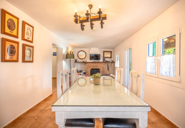 Finca en Port de Pollença - G002 Jesus by Mallorca Villa Selection Finca en Port de Pollença - G002 Jesus by Mallorca Villa Selection