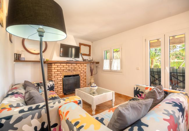 Finca en Port de Pollença - G002 Jesus by Mallorca Villa Selection Finca en Port de Pollença - G002 Jesus by Mallorca Villa Selection