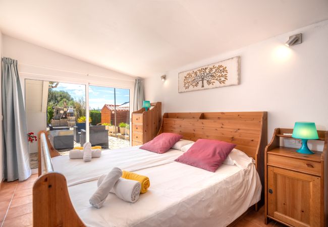 Finca en Port de Pollença - G002 Jesus by Mallorca Villa Selection Finca en Port de Pollença - G002 Jesus by Mallorca Villa Selection