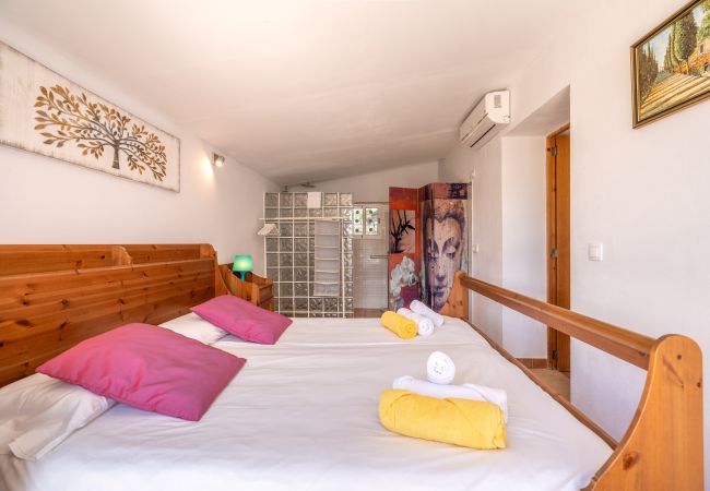 Finca en Port de Pollença - G002 Jesus by Mallorca Villa Selection Finca en Port de Pollença - G002 Jesus by Mallorca Villa Selection