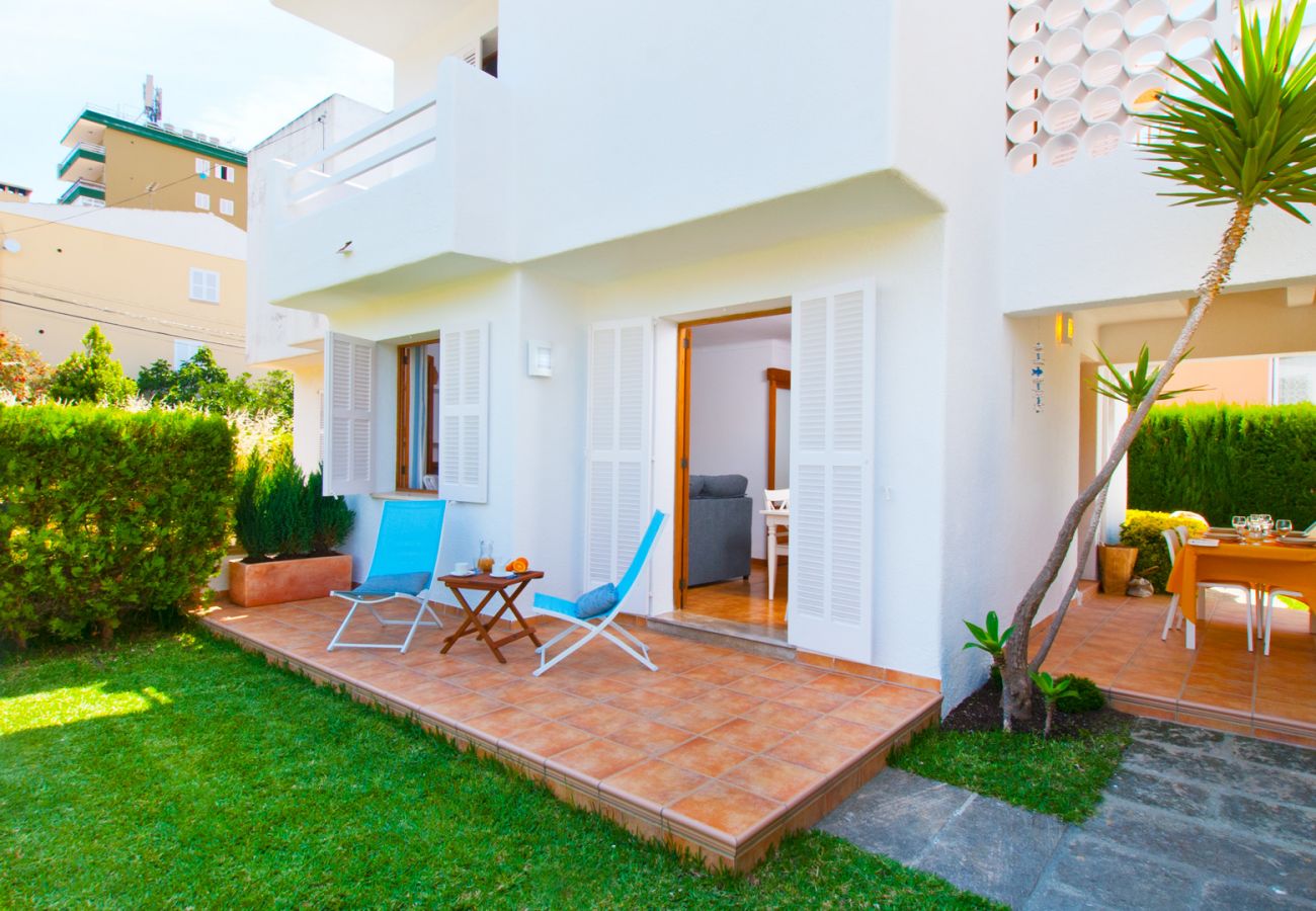 Villa en Playa de Muro - GAVINES Casa para 4 personas en Playas de Muro
