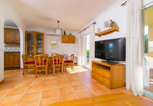 Casa en Alcúdia - C015 Marcos by Mallorca Villa Selection Casa en Alcúdia - C015 Marcos by Mallorca Villa Selection