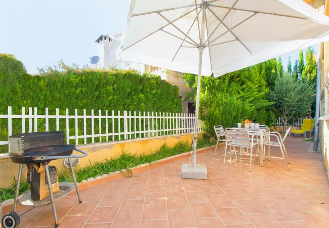 Casa en Alcúdia - C015 Marcos by Mallorca Villa Selection Casa en Alcúdia - C015 Marcos by Mallorca Villa Selection