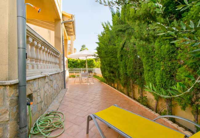 Casa en Alcúdia - C015 Marcos by Mallorca Villa Selection Casa en Alcúdia - C015 Marcos by Mallorca Villa Selection