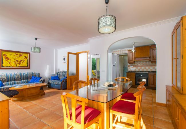 Casa en Alcúdia - C015 Marcos by Mallorca Villa Selection Casa en Alcúdia - C015 Marcos by Mallorca Villa Selection