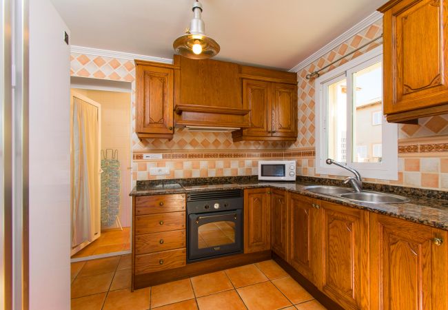 Casa en Alcúdia - C015 Marcos by Mallorca Villa Selection Casa en Alcúdia - C015 Marcos by Mallorca Villa Selection