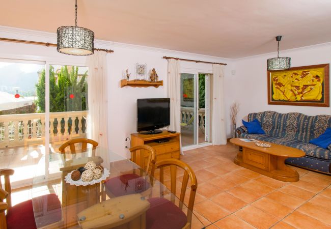 Casa en Alcúdia - C015 Marcos by Mallorca Villa Selection Casa en Alcúdia - C015 Marcos by Mallorca Villa Selection