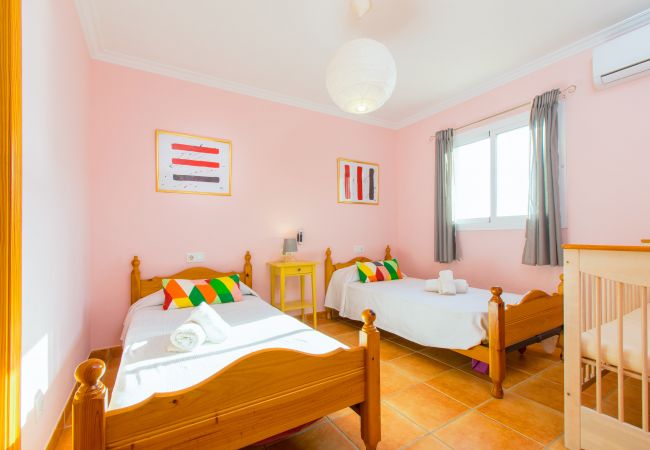 Casa en Alcúdia - C015 Marcos by Mallorca Villa Selection Casa en Alcúdia - C015 Marcos by Mallorca Villa Selection