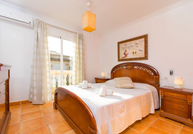 Casa en Alcúdia - C015 Marcos by Mallorca Villa Selection Casa en Alcúdia - C015 Marcos by Mallorca Villa Selection