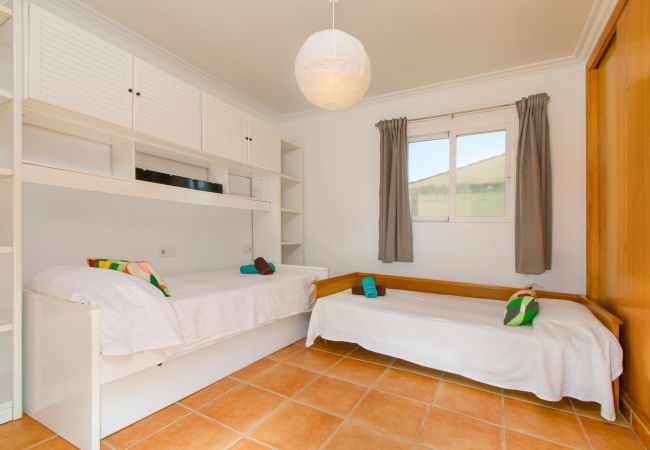 Casa en Alcúdia - C015 Marcos by Mallorca Villa Selection Casa en Alcúdia - C015 Marcos by Mallorca Villa Selection