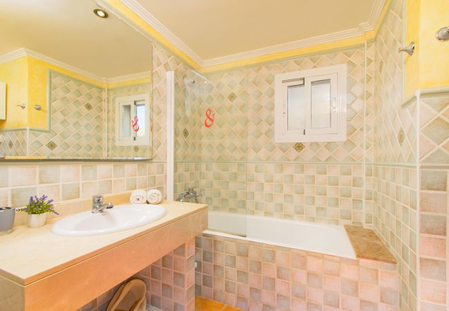 Casa en Alcúdia - C015 Marcos by Mallorca Villa Selection Casa en Alcúdia - C015 Marcos by Mallorca Villa Selection