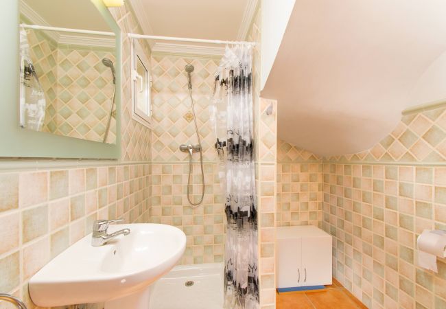 Casa en Alcúdia - C015 Marcos by Mallorca Villa Selection Casa en Alcúdia - C015 Marcos by Mallorca Villa Selection