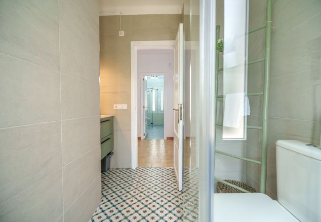 Villa en Playa de Muro - E051 Reus by Mallorca Villa Selection Villa en Playa de Muro - E051 Reus by Mallorca Villa Selection