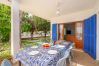 Villa en Playa de Muro - E051 Reus by Mallorca Villa Selection Villa en Playa de Muro - E051 Reus by Mallorca Villa Selection