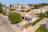 Villa en Playa de Muro - E051 Reus by Mallorca Villa Selection Villa en Playa de Muro - E051 Reus by Mallorca Villa Selection
