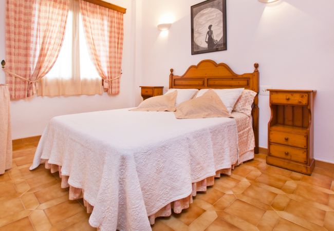 Villa en Port d´Alcudia - C050 Cora by Mallorca Villa Selection Villa en Port d´Alcudia - C050 Cora by Mallorca Villa Selection