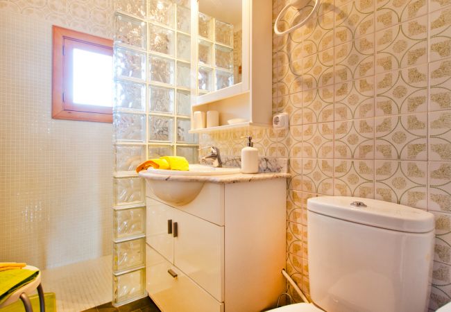 Villa en Port d´Alcudia - C050 Cora by Mallorca Villa Selection Villa en Port d´Alcudia - C050 Cora by Mallorca Villa Selection