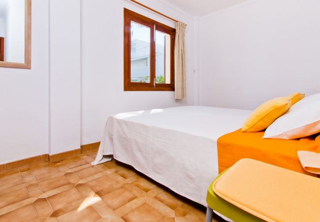 Villa en Port d´Alcudia - C050 Cora by Mallorca Villa Selection Villa en Port d´Alcudia - C050 Cora by Mallorca Villa Selection