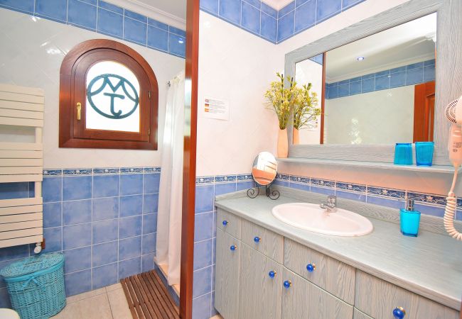 Casa en Muro - 011 Casa Ancla ETV/9976 by Mallorca Charme Casa en Muro - 011 Casa Ancla ETV/9976 by Mallorca Charme