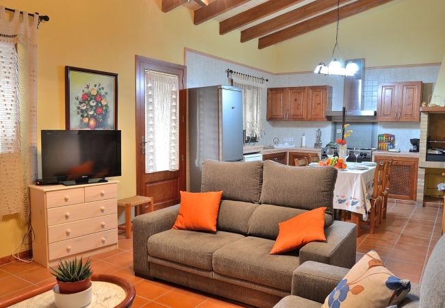 Finca en Muro - 022 Finca Sant Vicenç ETV/9096 by Mallorca Charme Finca en Muro - 022 Finca Sant Vicenç ETV/9096 by Mallorca Charme