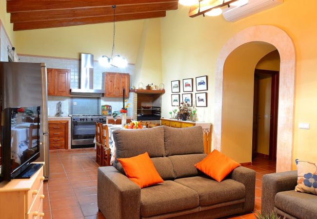 Finca en Muro - 022 Finca Sant Vicenç ETV/9096 by Mallorca Charme Finca en Muro - 022 Finca Sant Vicenç ETV/9096 by Mallorca Charme